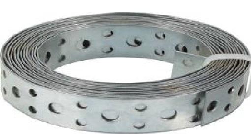 Perforated tape (steel)